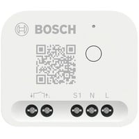 4062321596002 - BMCT-RZ Bosch Smart Home Aktor Funk-Repeater Funk-Schaltaktor Funkempfänger-Relais Multifunktions-Stromstoßschalter Repeater Schaltaktor