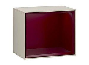 4062373261408 - Villeroy und Boch Finion Regalmodul FD10HBHH 418x356x27cm Regal Peony Matt Sand Matt Lacquer