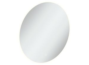 4062373958476 - Spiegel More to See Lite+ A48485 850x850x23mm mit Beleuchtung A4848500