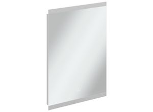 4062373962268 - Spiegel More to See Square A47550 500x700x27mm mit Beleuchtung A4755000