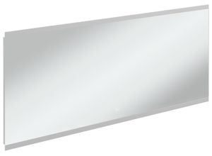 4062373962329 - Spiegel More to See Square A47516 1600x700x27mm mit Beleuchtung A4751600
