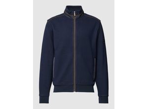 4062389746326 - Sweatjacke mit Reißverschluss