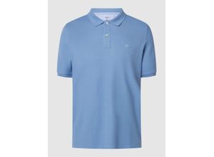 4062392803955 - Poloshirt aus Supima®-Baumwolle