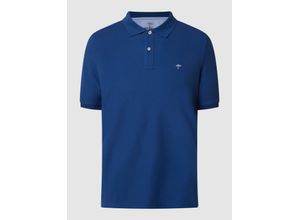 4062392804020 - Poloshirt aus Supima®-Baumwolle