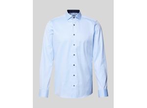 4062403177464 - Slim Fit Business-Hemd mit Haifischkragen Modell HAI 4062403177464 - Slim Fit Business-Hemd mit Haifischkragen Modell HAI