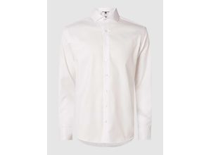 4062403219454 - Regular Fit Business-Hemd mit Haifischkragen