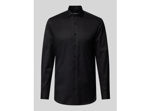 4062403326244 - Slim Fit Businesshemd aus Twill