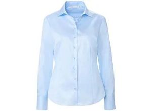 4062403450673 - Bluse blau 40