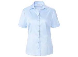 4062403450697 - Bluse blau 40