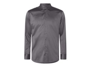 4062403515655 - Regular Fit Business-Hemd mit Knopfleiste 4062403515655 - Regular Fit Business-Hemd mit Knopfleiste