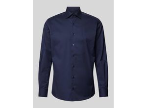 4062403611937 - Regular Fit Businesshemd aus Uni Solid