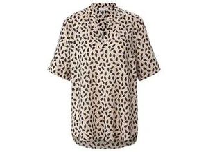 4062403738795 - Bluse 1 2-Arm beige 40