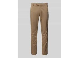 4062415802071 - Regular Fit Chino mit Eingrifftaschen Modell LUPUS 4062415802071 - Regular Fit Chino mit Eingrifftaschen Modell LUPUS