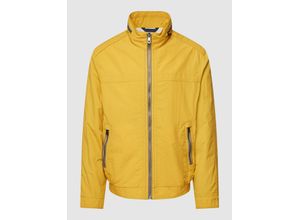 4062426980157 - Jacke mit Stehkragen