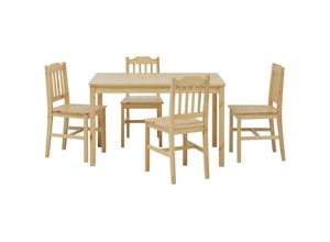 4062444020422 - Dynamic24 - Essgruppe 5tlg 19020016 4062444020422 - Dynamic24 - Essgruppe 5tlg 19020016