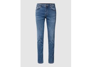 4062448889766 - Slim Fit Jeans mit Stretch-Anteil