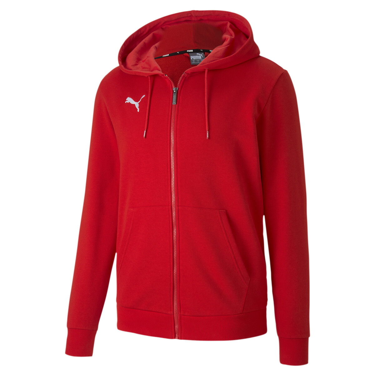 4062451182663 - Kapuzenpullover teamGOAL 23 Casuals Hooded