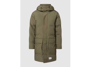 4062493618113 - Parka mit Wattierung Modell Slow