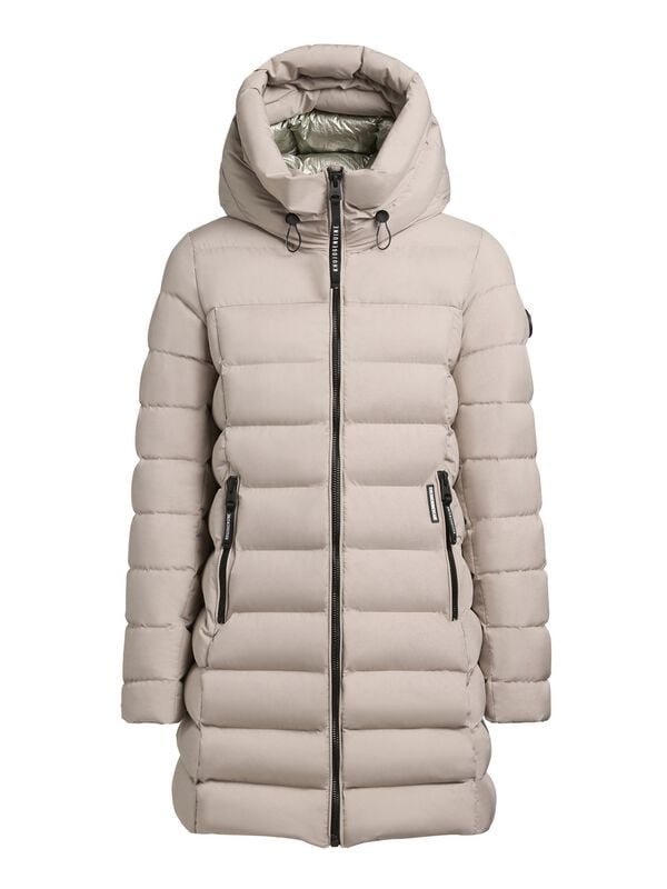 4062493801683 - Nekar Winterjacke beige in XS