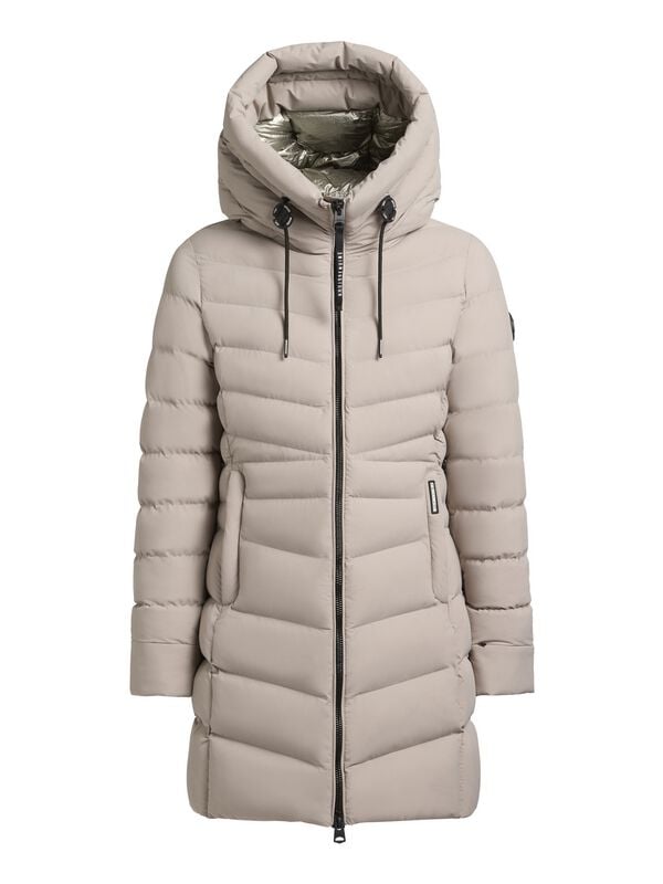 4062493803038 - Tuhani4 Parka beige in L