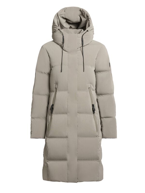 4062493816809 - Loni Parka beige in S