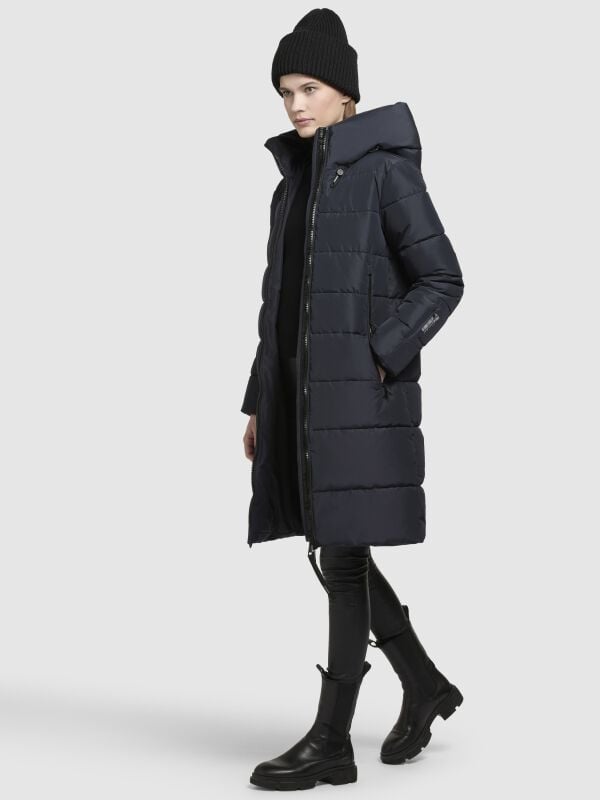 4062493858076 - Jilias5 Wintermantel navy in S