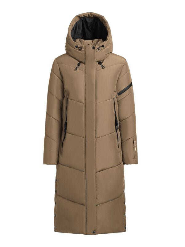 4062493860376 - Sonje6 Parka beige in S