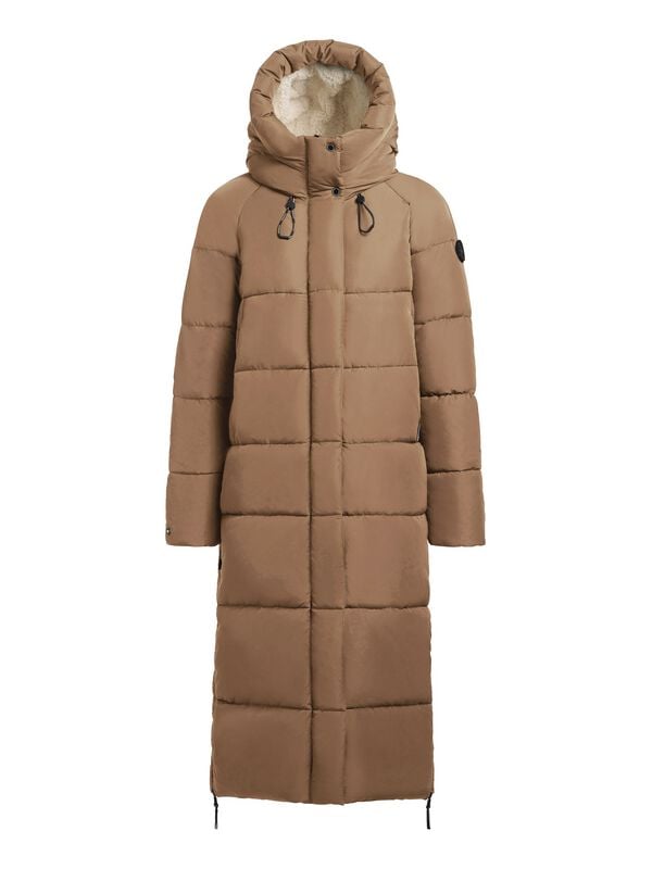 4062493862943 - Lamba Parka beige in XS