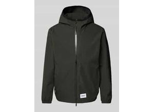 4062493866231 - Windbreaker mit Kapuze Modell Hamza 4062493866231 - Windbreaker mit Kapuze Modell Hamza