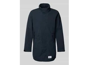 4062493867627 - Jacke mit Label-Patch Modell Yimm 4062493867627 - Jacke mit Label-Patch Modell Yimm