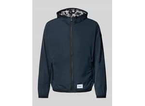 4062493881401 - Jacke mit Reißverschlusstaschen Modell Ferd 4062493881401 - Jacke mit Reißverschlusstaschen Modell Ferd