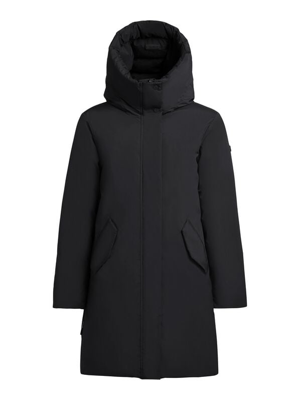 4062493964821 - PROTEA Winterjacke schwarz in S