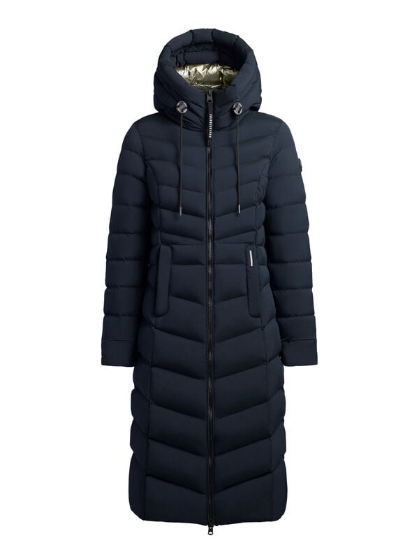 4062493968126 - INGRAM5 Wintermantel blau in S 4062493968126 - INGRAM5 Wintermantel blau in S