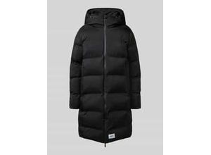 4062493975391 - Steppmantel mit Label-Patch Modell Caius 4062493975391 - Steppmantel mit Label-Patch Modell Caius