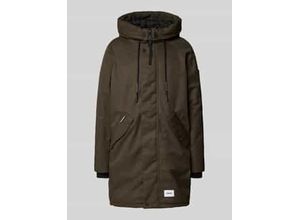 4062493975735 - Jacke mit Kapuze Modell Hant