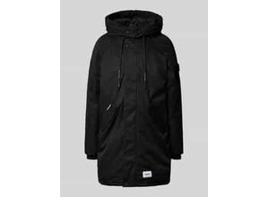 4062493975810 - Jacke mit Kapuze Modell Hant