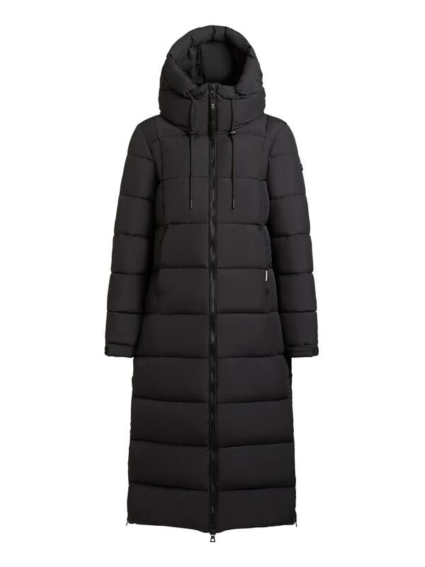 4062493975896 - DERIA4 Wintermantel schwarz in XXL 4062493975896 - DERIA4 Wintermantel schwarz in XXL