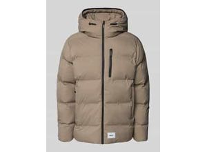 4062493976329 - Steppjacke mit Kapuze Modell Silas