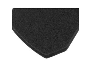 4062692030426 - vhbw Staubsaugerfilter Ersatz für Rowenta RS-RT900096 Filter für Staubsauger - Schaumstofffilter