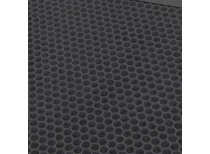4062692048230 - Vhbw - 2x Ersatz Luft-Filter hepa Aktivkohle Ersatz für Marreal AP5001B-FS für Luftreiniger