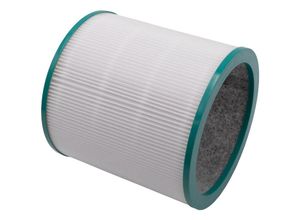 4062692049442 - Vhbw - hepa Filter Ersatz für Dyson 970342-01 968126-03 968126-03 968126-05 für Luftreiniger - Ersatz-Filter