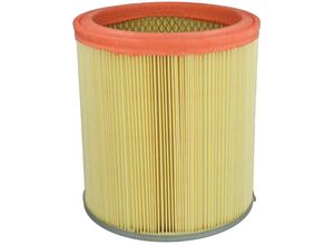 4062692050264 - Vhbw - Staubsaugerfilter kompatibel mit Rowenta rb 70 a_es es rb 70 a_fr fr rb 70_BE be rb 720 rb 720 b_fr fr Staubsauger Rundfilter