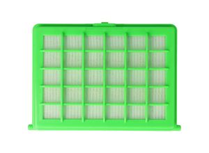 4062692051230 - Staubsaugerfilter kompatibel mit Rowenta ro 1736014 Q0 ro 1755014 Q0 ro 17554 A4Q0 Staubsauger - hepa Filter Allergiefilter Glasfaser - Vhbw