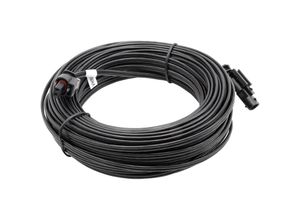 4062692057928 - Vhbw - Niederspannungs-Kabel Transformator Kabel kompatibel mit Husqvarna Automower 305 (Bj 2011 - 2015) Mähroboter Rasenmäher 20m 4062692057928 - Vhbw - Niederspannungs-Kabel Transformator Kabel kompatibel mit Husqvarna Automower 305 (Bj 2011 - 2015) Mähroboter Rasenmäher 20m
