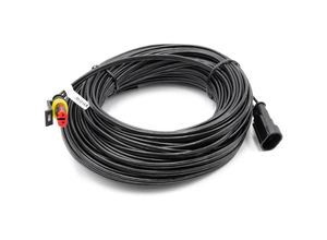 4062692058055 - Vhbw - Niederspannungs-Kabel Ersatz für Husqvarna 535 12 73-01 535 12 73-05 535 12 73-06 für Mähroboter - 20 m 4062692058055 - Vhbw - Niederspannungs-Kabel Ersatz für Husqvarna 535 12 73-01 535 12 73-05 535 12 73-06 für Mähroboter - 20 m