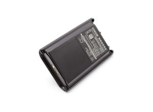 4062692065992 - Akku Ersatz für Yaesu   Vertex FNB-V132Li für Funkgerät Walkie Talkie (1380 mAh 74 v Li-Ion) - Vhbw