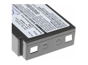 4062692080186 - Akku grau kompatibel mit at&t 24218X 4291 schnurlos Festnetz Telefon (700mAh 36V NiMH) - Vhbw