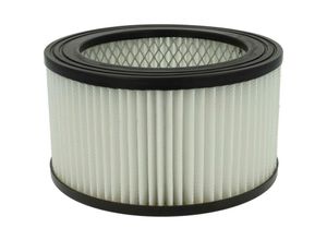 4062692084153 - Staubsaugerfilter kompatibel mit TecTake 400930 401048 401049 Staubsauger - hepa Filter Allergiefilter - Vhbw