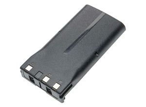 4062692084443 - Akku kompatibel mit Kenwood TH-48 TH-48A TH-55AT TH-75AT TH-77AT TH-78 TH-78A TH-78E Funkgerät Walkie Talkie (1800mAh 74V Li-Ion) - Vhbw