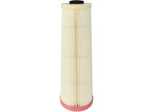 4062692091762 - Staubsaugerfilter Ersatz für Dustcontrol 42027 für Staubsauger - hepa Filter Allergiefilter Glasfaser - Vhbw